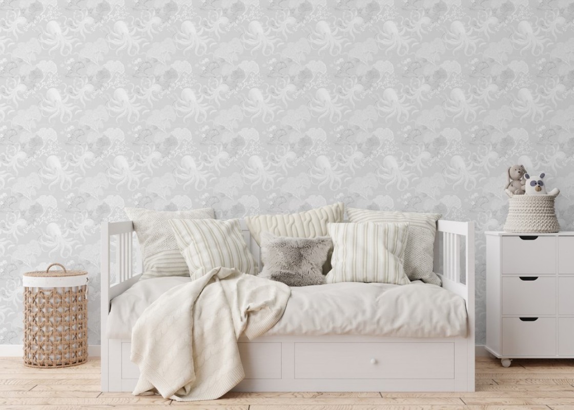 Picture of Väriyhdistelmä Bob White - 1096101-03 - 07836-01